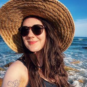 Meet your Posher, Zoë